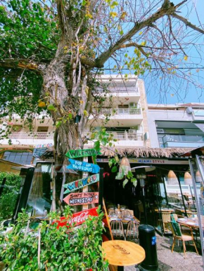 Glyfada Suite